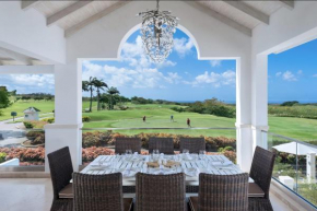Sugar Cane Ridge Mews 4 Bedroom Townhouse